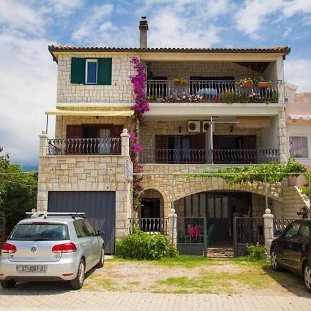 Apartments Juri Sućuraj Eksteriør bilde