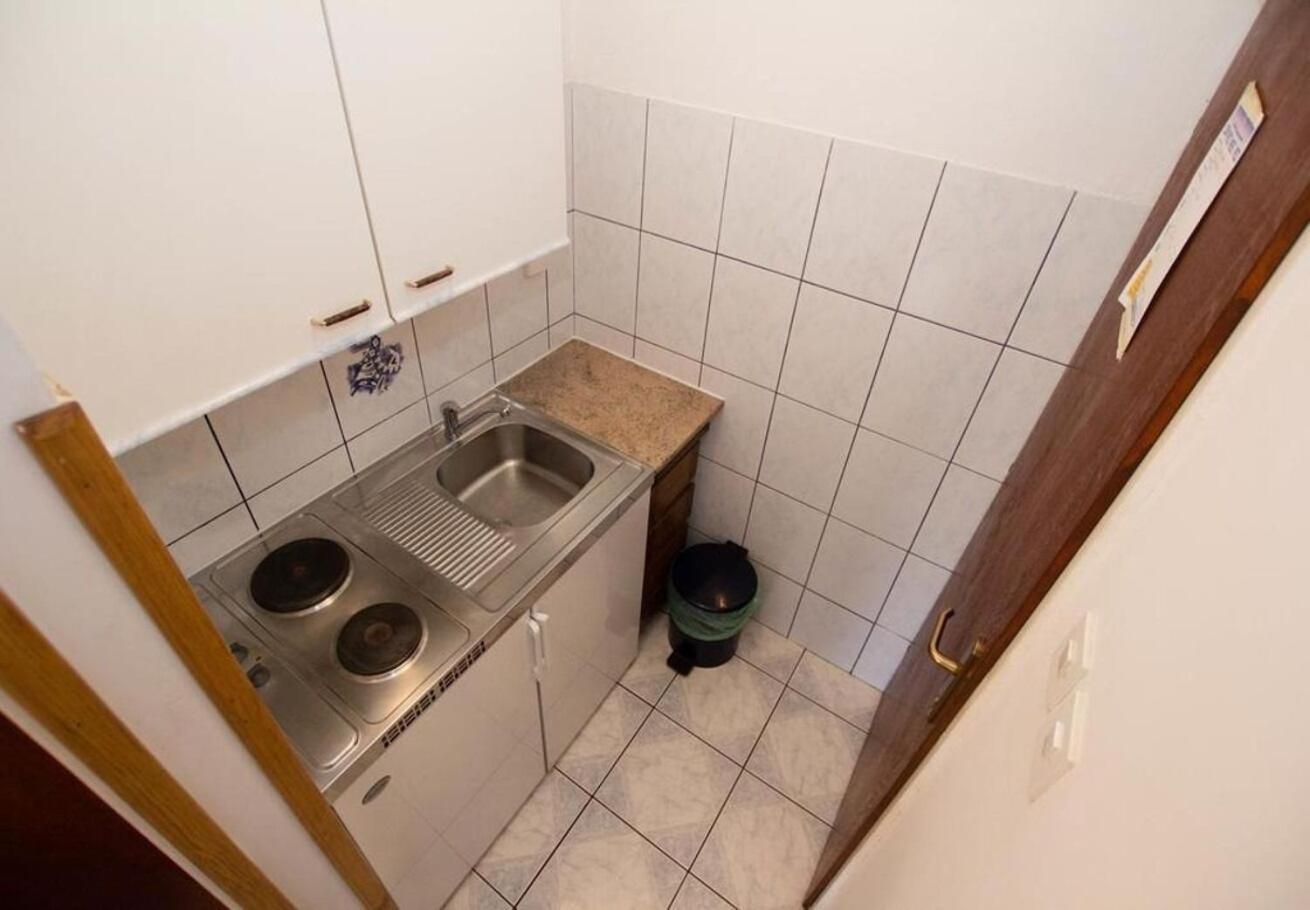 Apartments Juri Sućuraj Eksteriør bilde