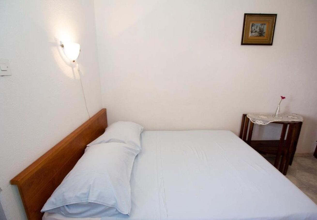 Apartments Juri Sućuraj Eksteriør bilde