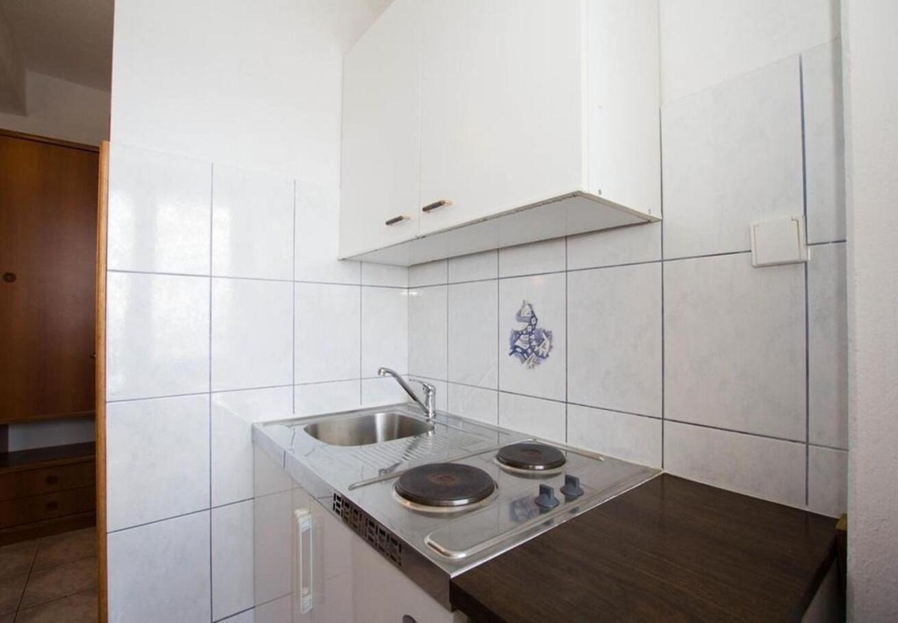 Apartments Juri Sućuraj Eksteriør bilde
