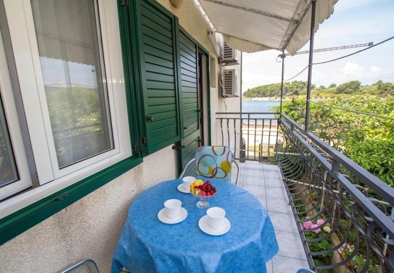 Apartments Juri Sućuraj Eksteriør bilde