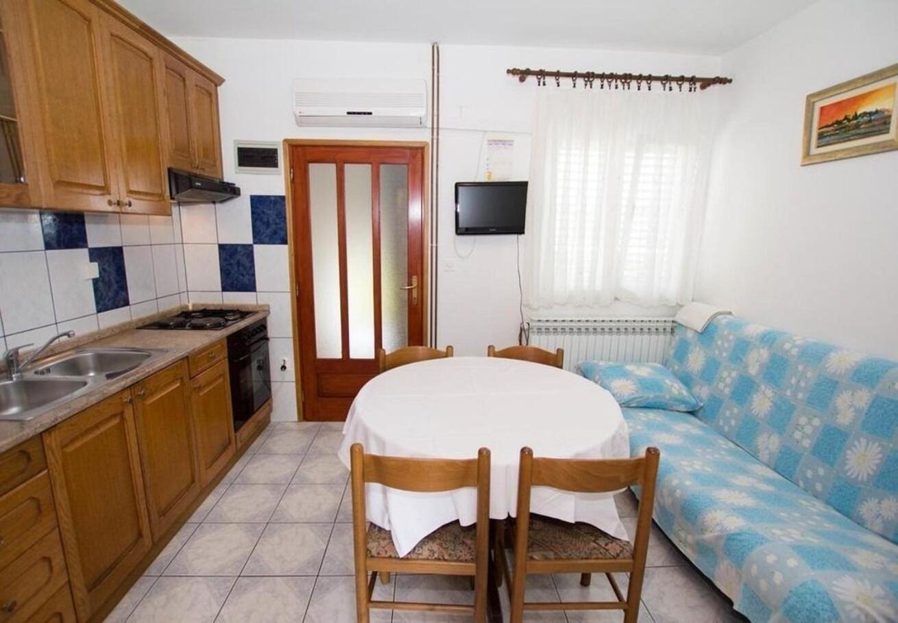 Apartments Juri Sućuraj Eksteriør bilde