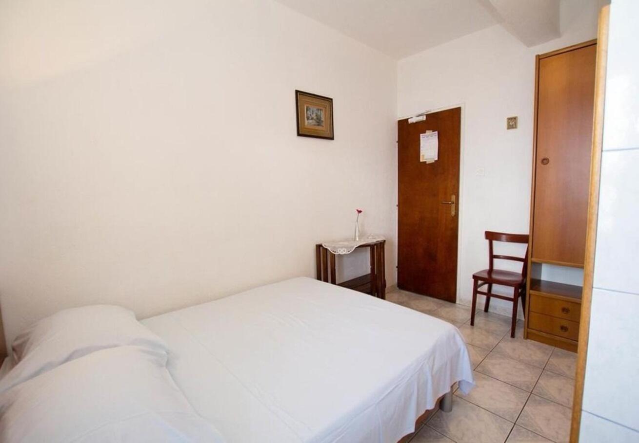 Apartments Juri Sućuraj Eksteriør bilde