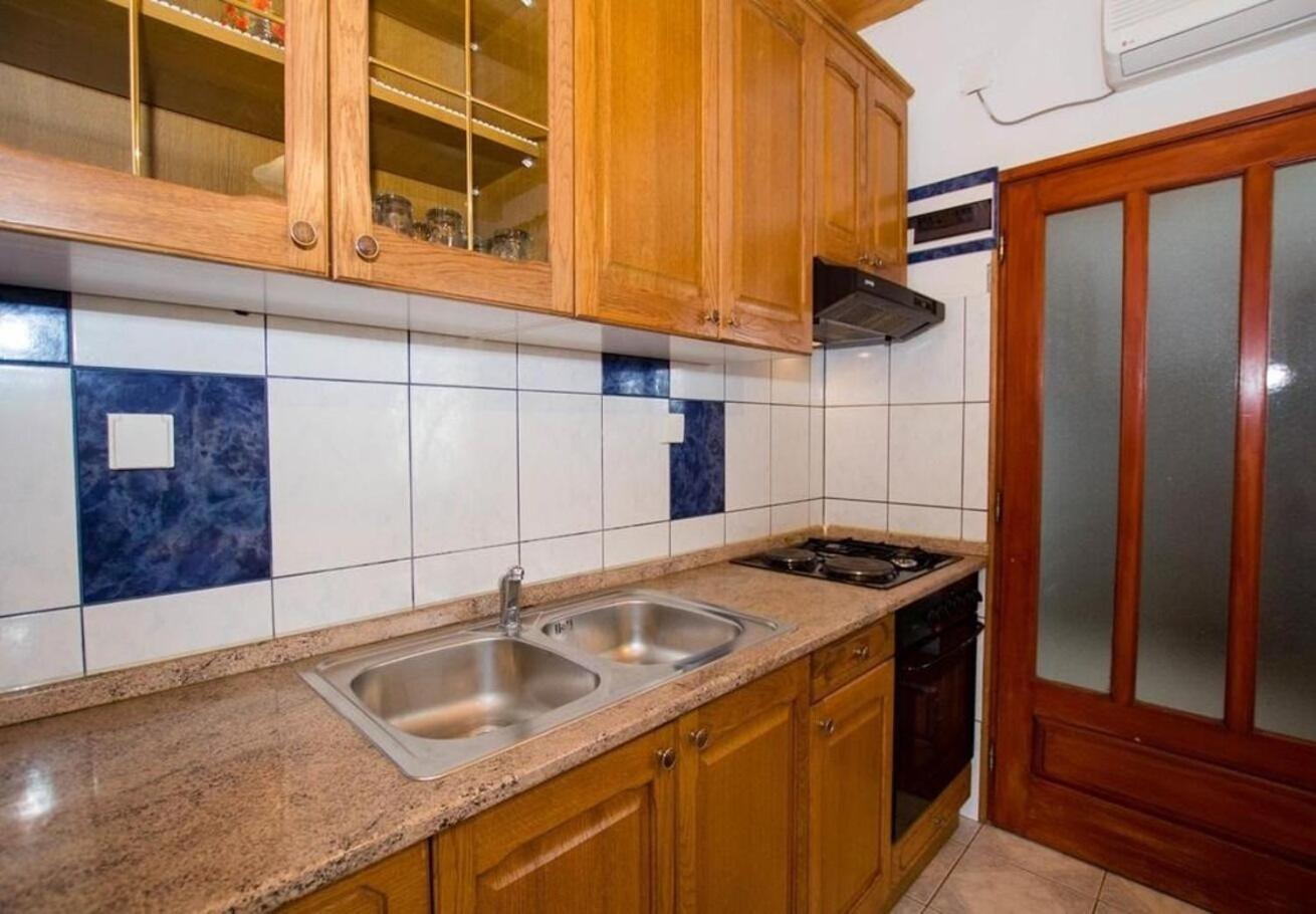 Apartments Juri Sućuraj Eksteriør bilde
