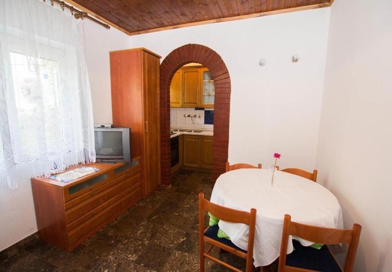 Apartments Juri Sućuraj Eksteriør bilde