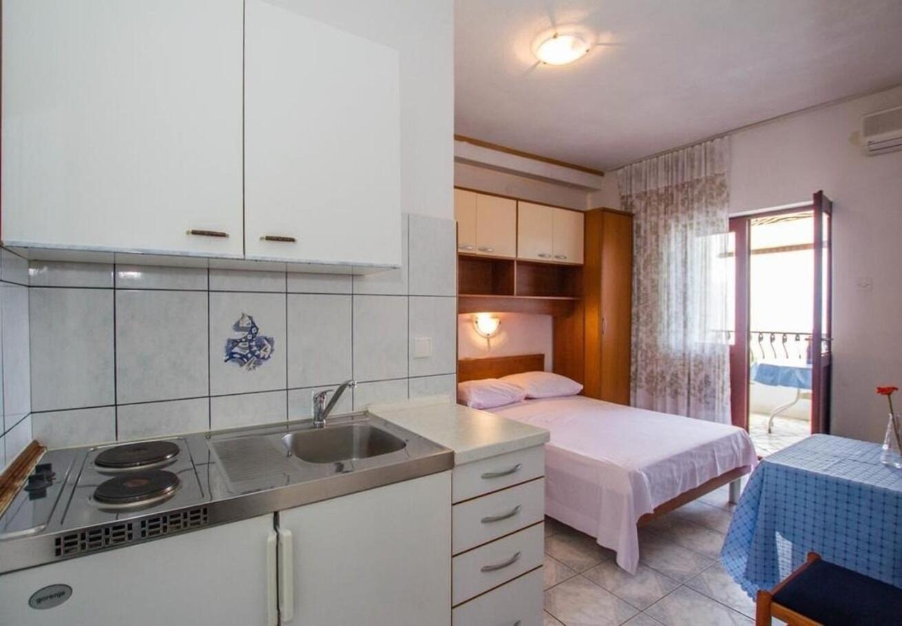 Apartments Juri Sućuraj Eksteriør bilde