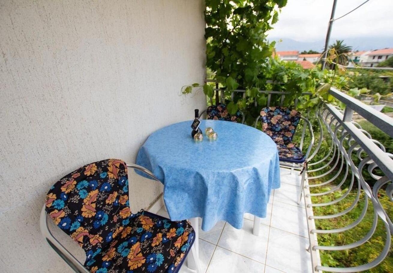 Apartments Juri Sućuraj Eksteriør bilde