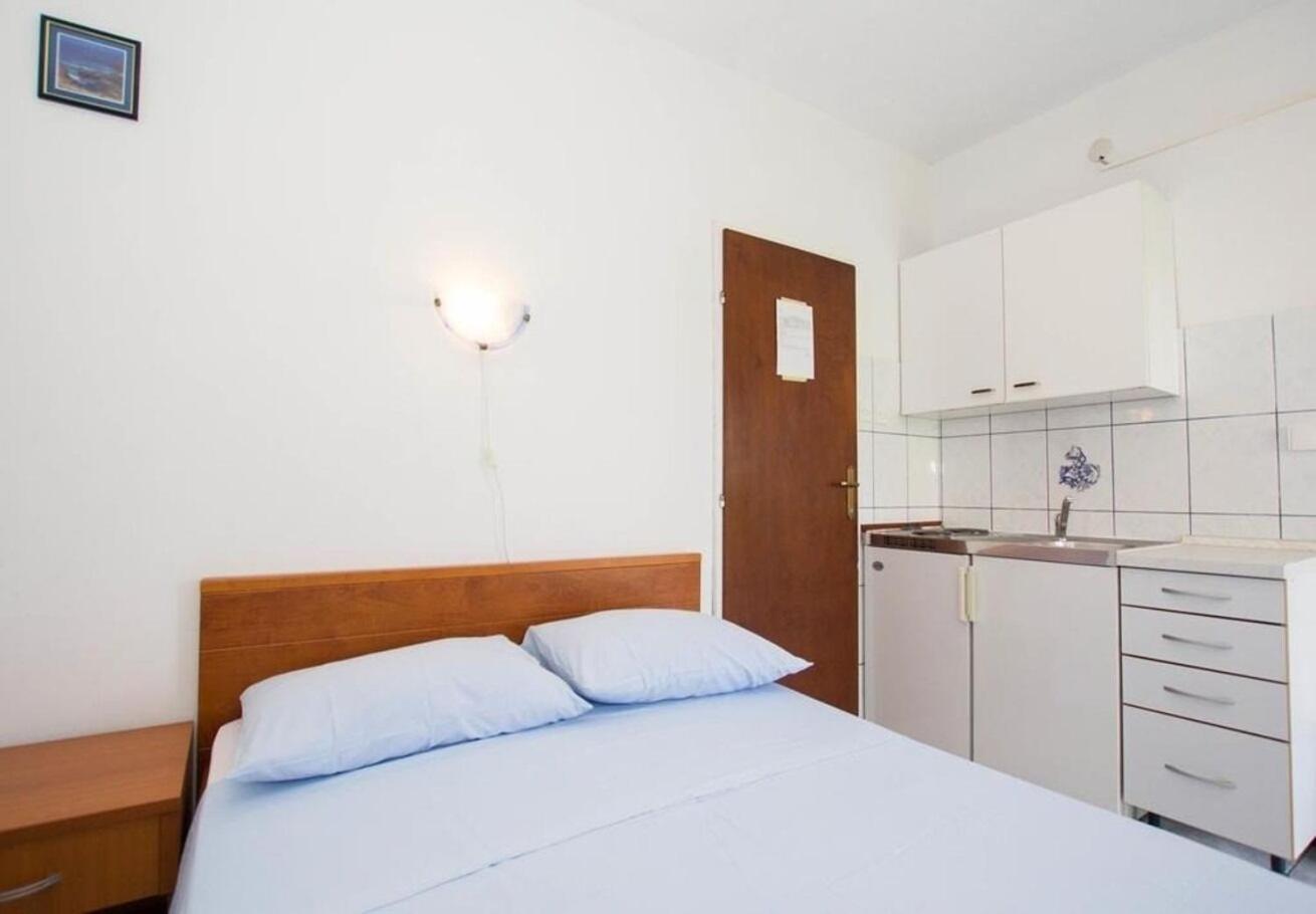 Apartments Juri Sućuraj Eksteriør bilde
