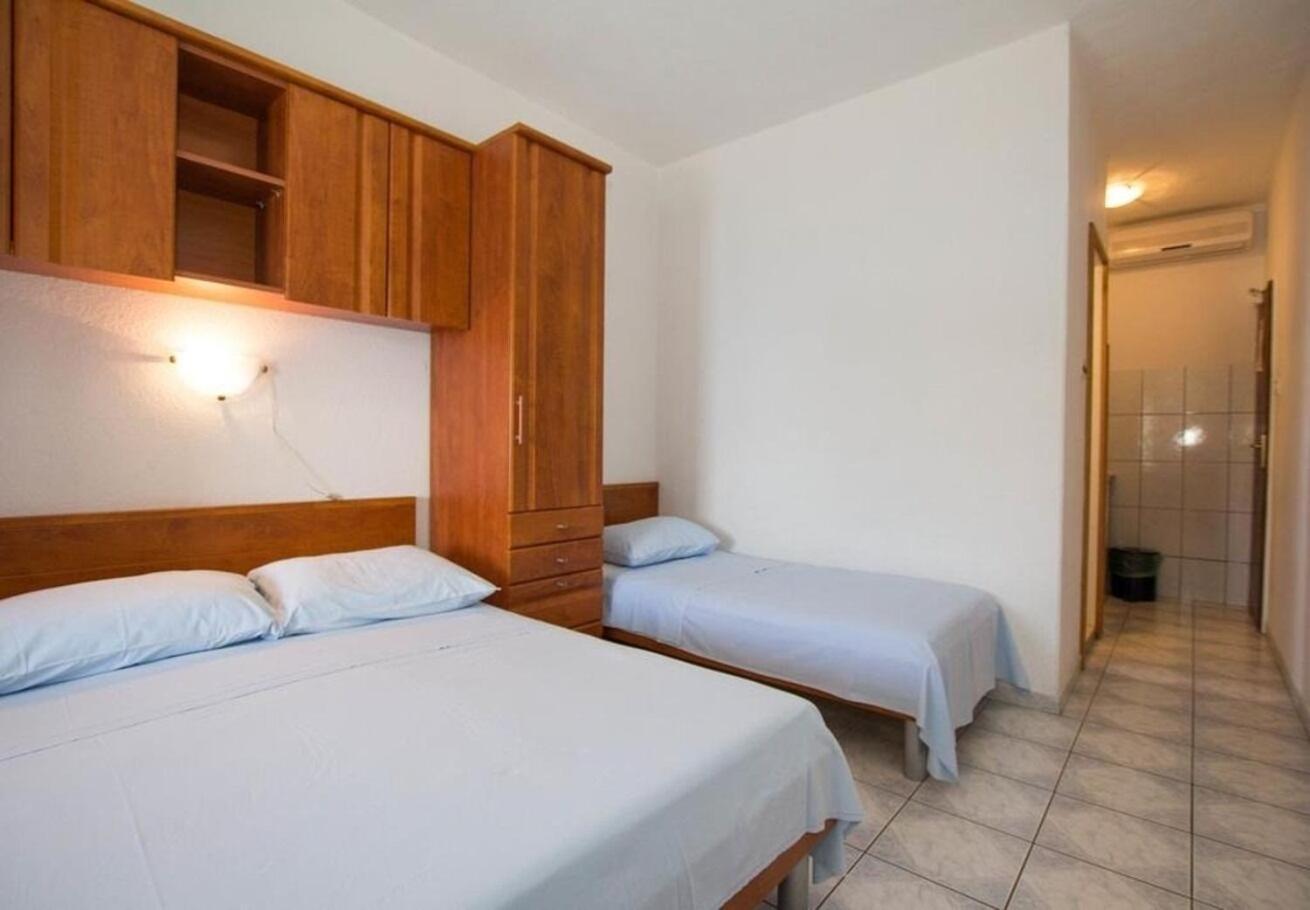 Apartments Juri Sućuraj Eksteriør bilde