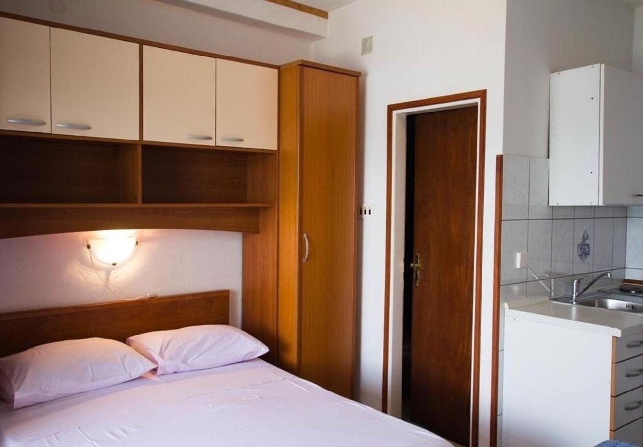 Apartments Juri Sućuraj Eksteriør bilde
