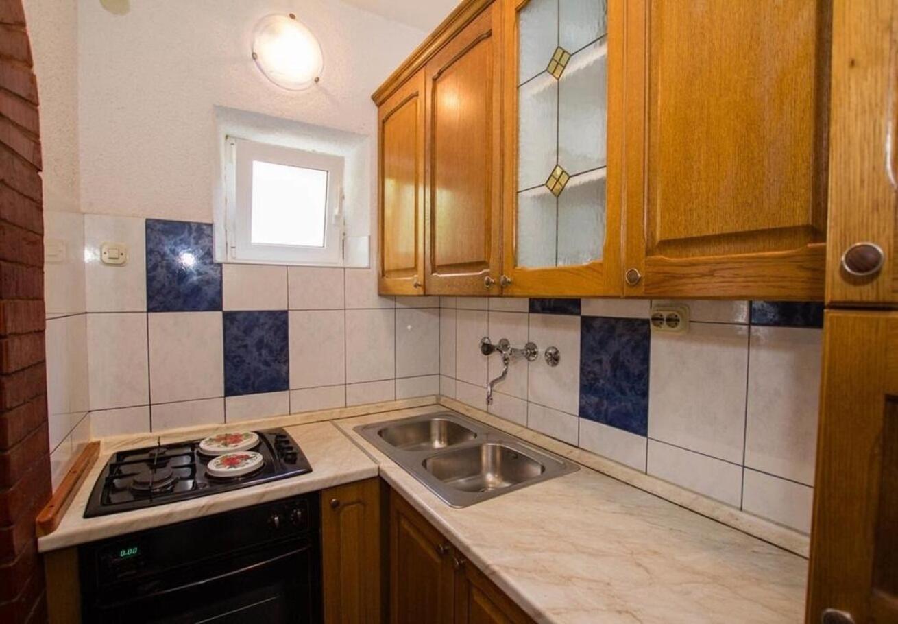 Apartments Juri Sućuraj Eksteriør bilde