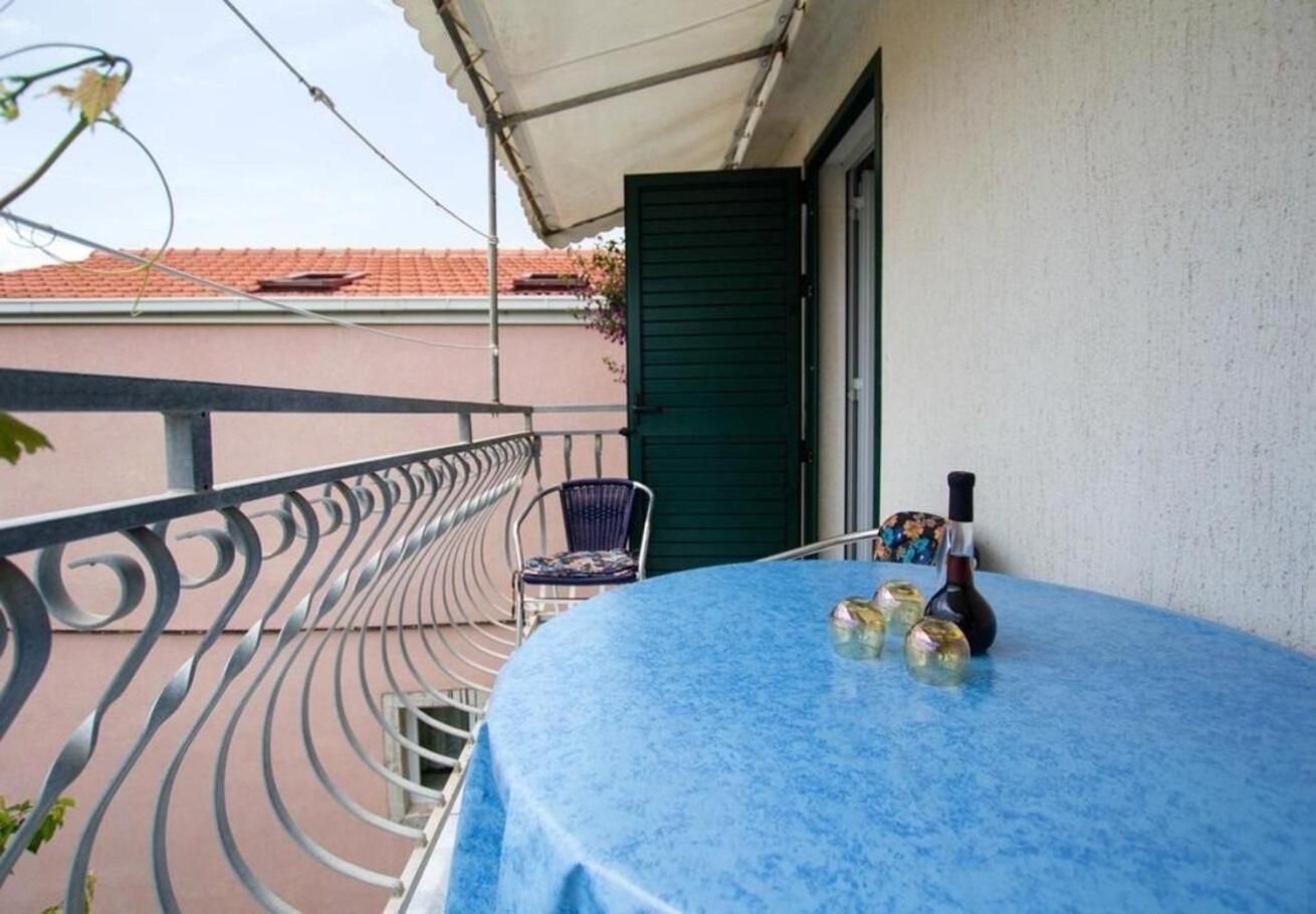 Apartments Juri Sućuraj Eksteriør bilde