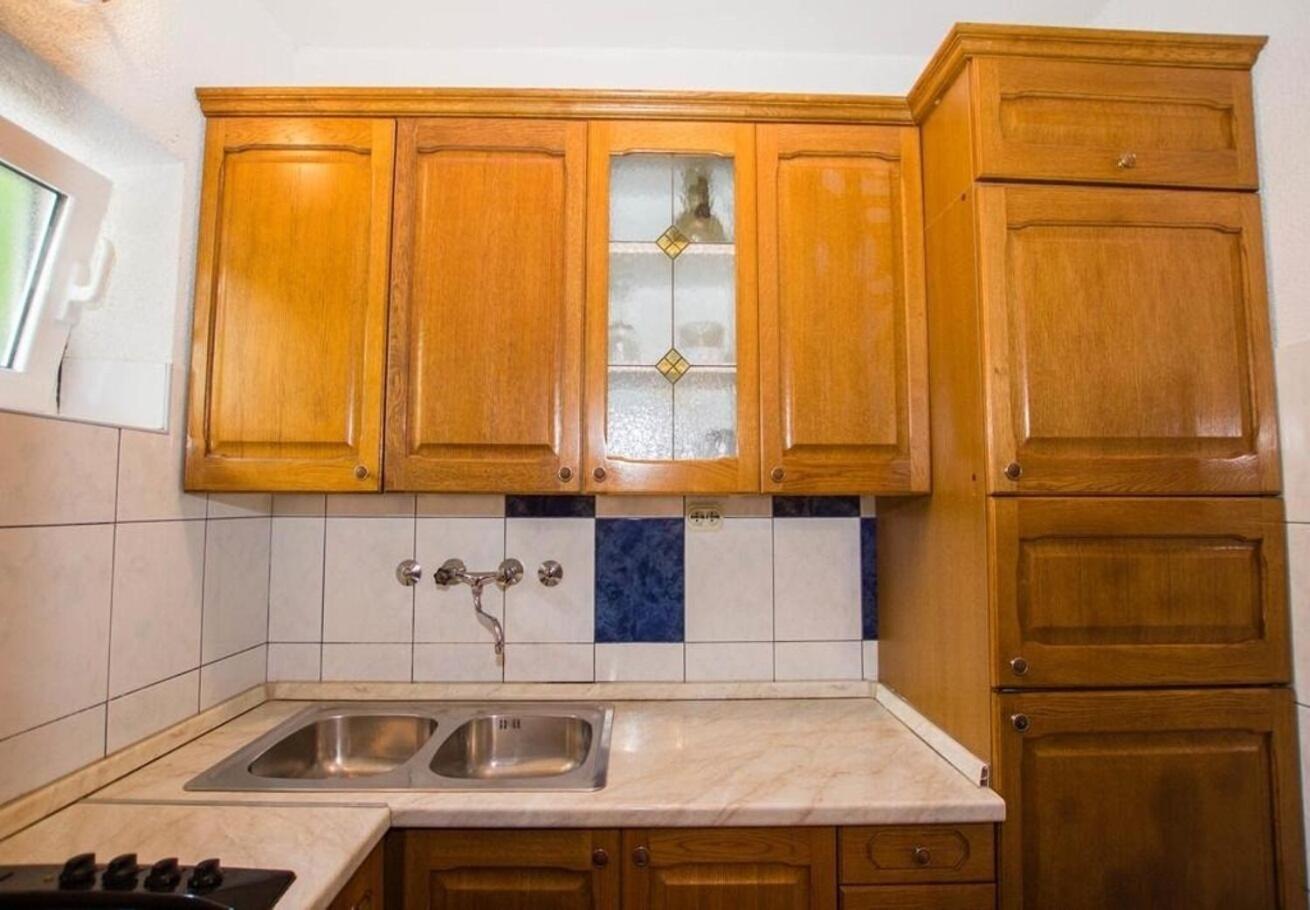 Apartments Juri Sućuraj Eksteriør bilde